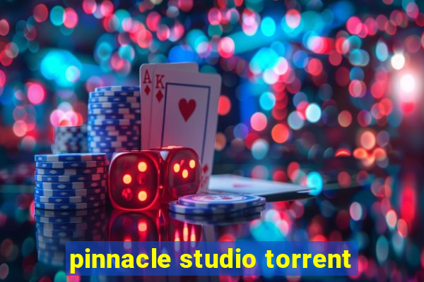 pinnacle studio torrent